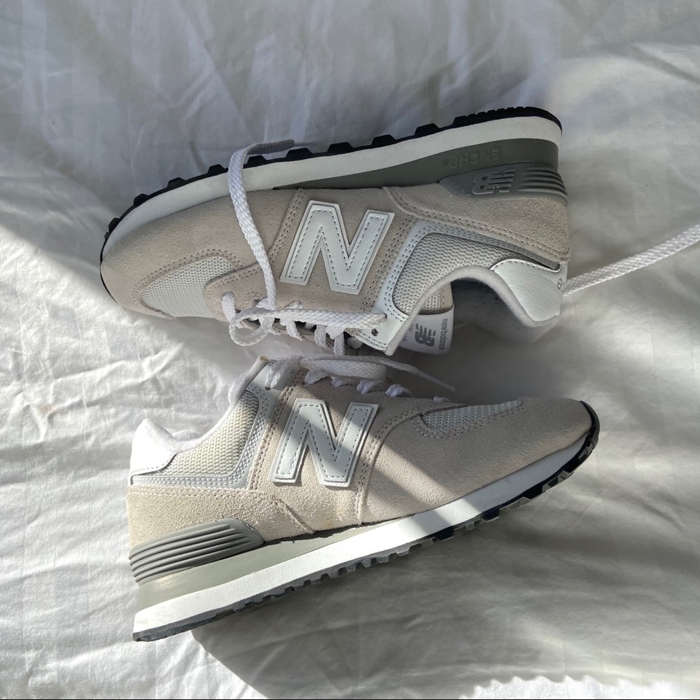 New Balance 574